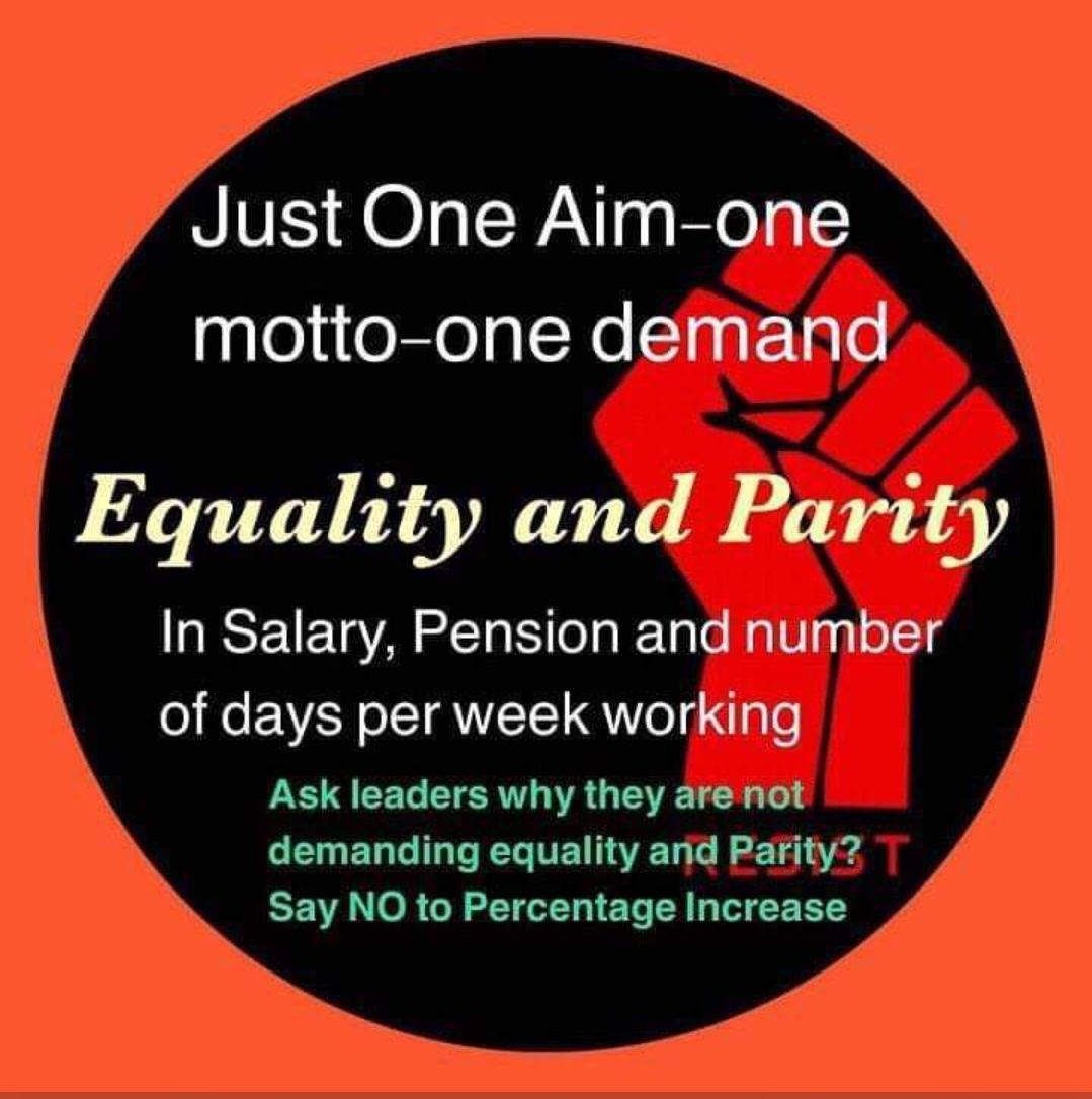 Why We Webnkers is different from other Unions!